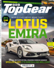 Top Gear Magazine April 2022